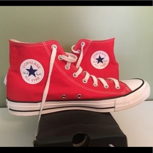 Mens Converse Shoes